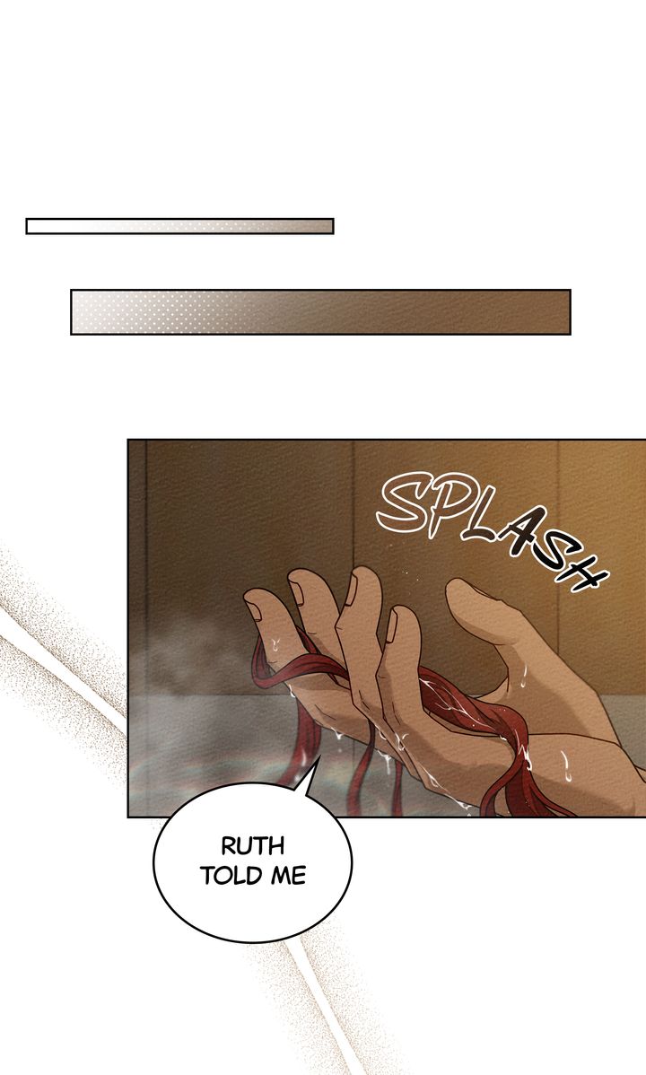 Read Under the Oak Tree Manga Online