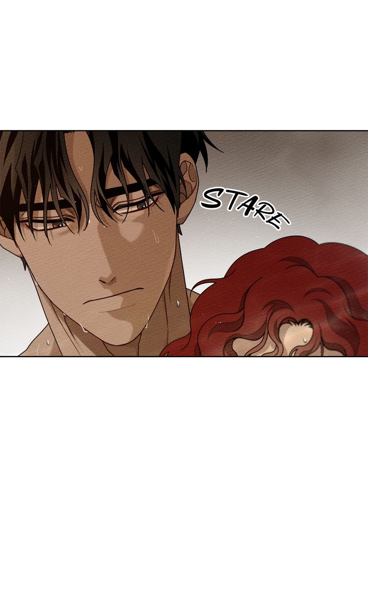 Read Under the Oak Tree Manga Online