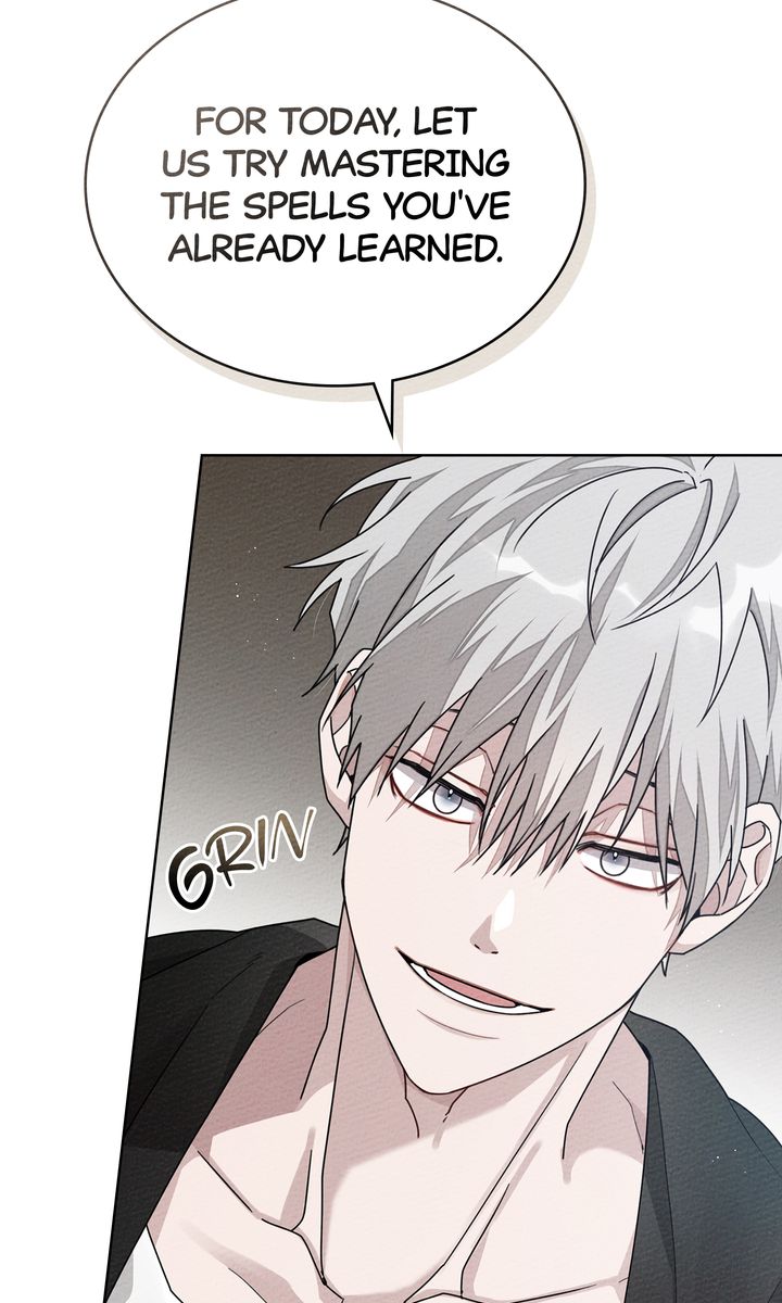 Read Under the Oak Tree Manga Online