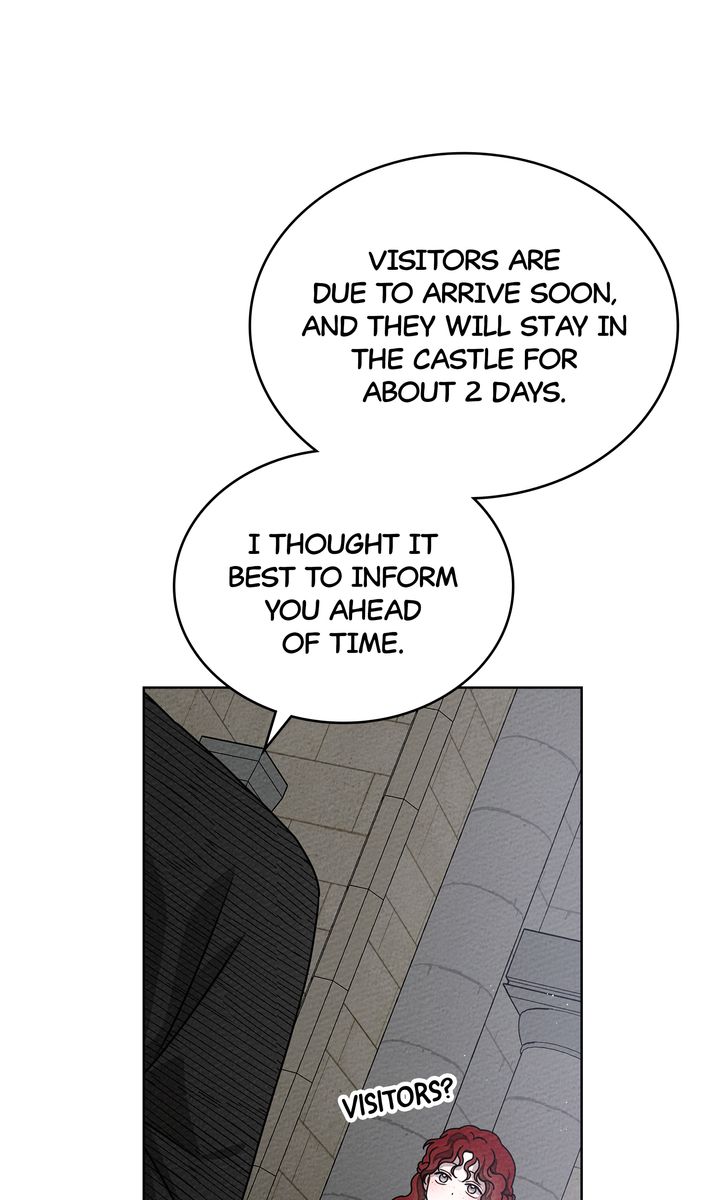 Read Under the Oak Tree Manga Online