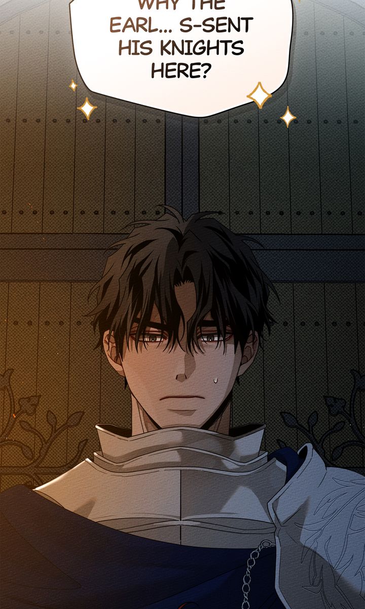 Read Under the Oak Tree Manga Online