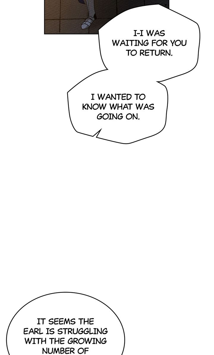 Read Under the Oak Tree Manga Online