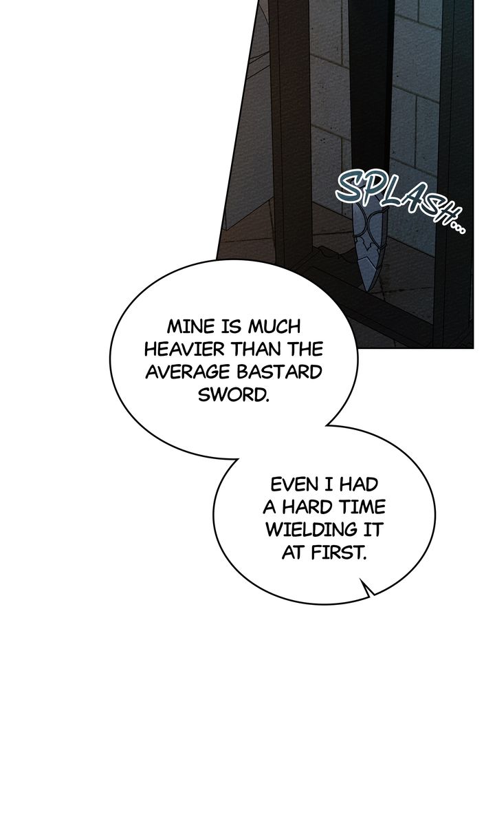 Read Under the Oak Tree Manga Online