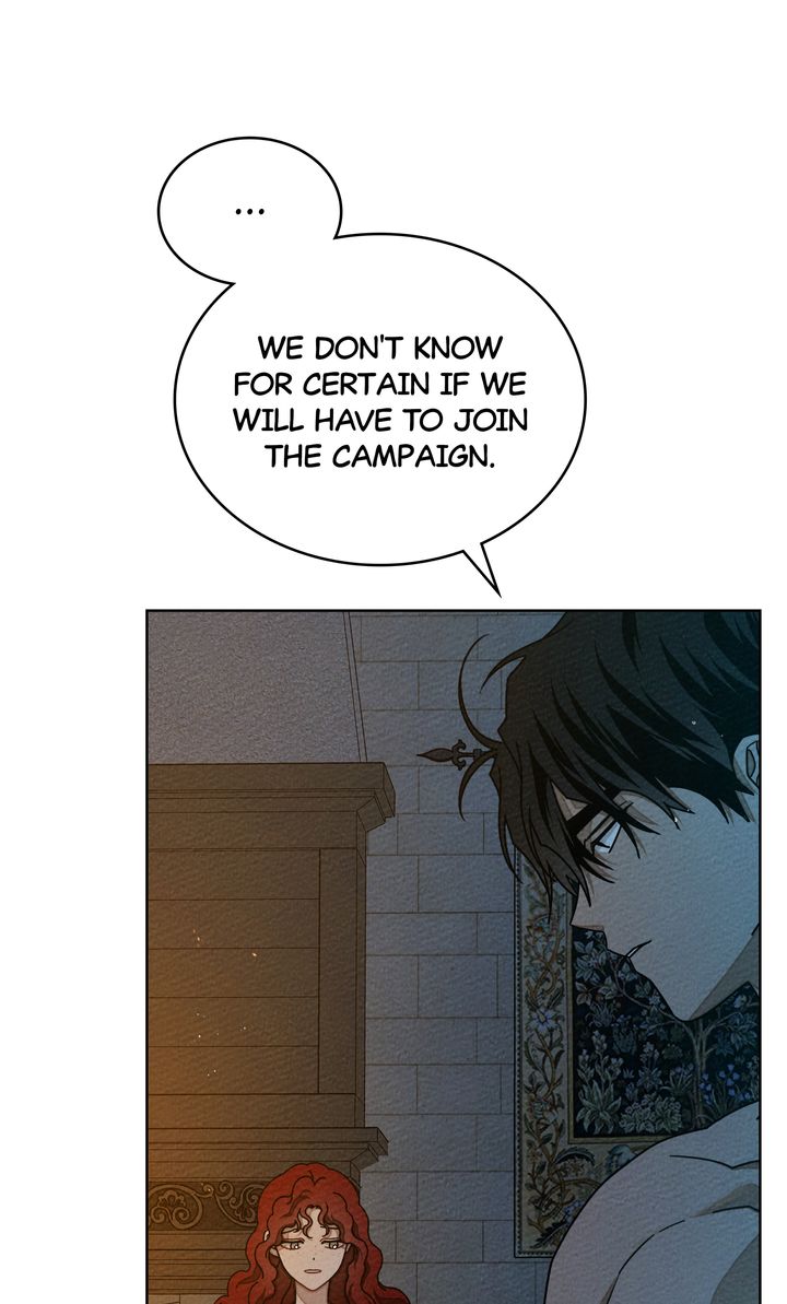 Read Under the Oak Tree Manga Online