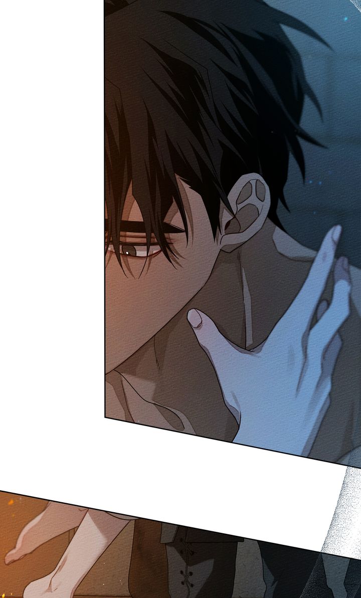 Read Under the Oak Tree Manga Online