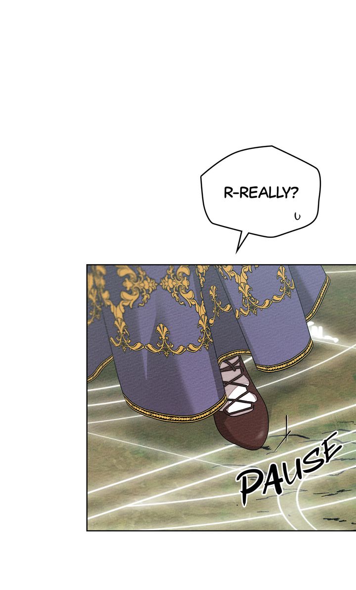 Read Under the Oak Tree Manga Online