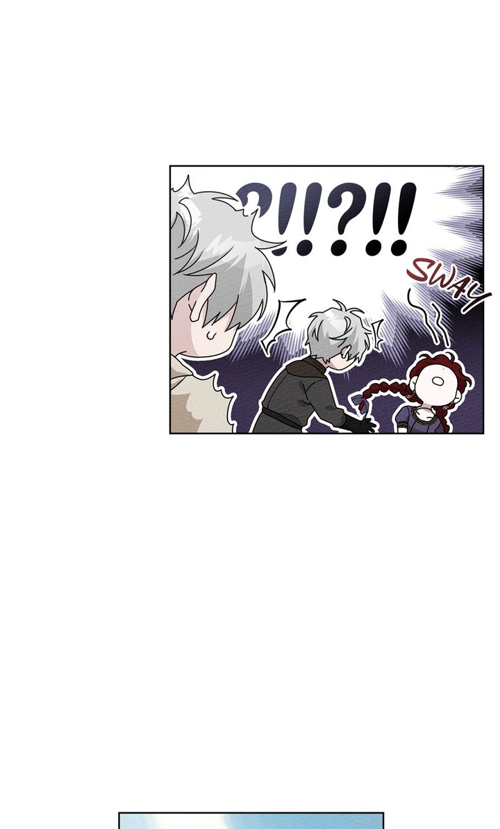 Read Under the Oak Tree Manga Online