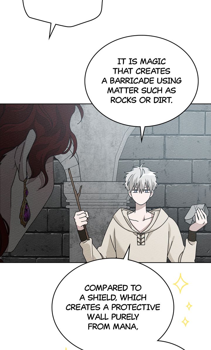 Read Under the Oak Tree Manga Online