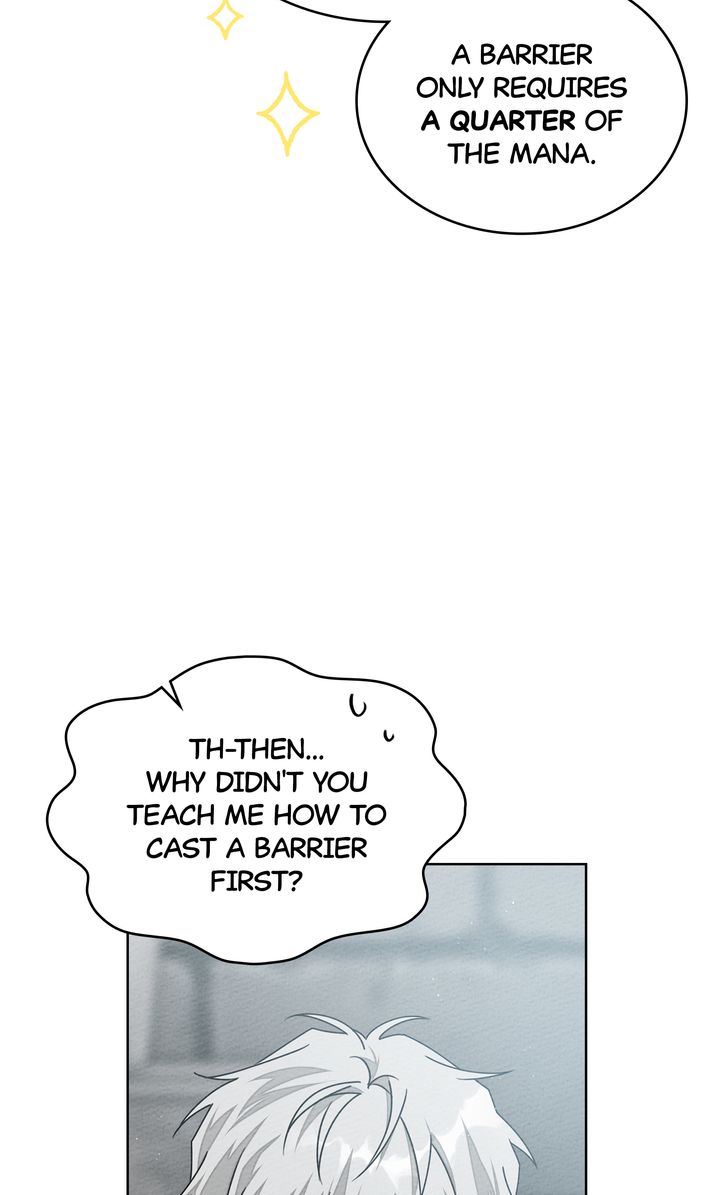 Read Under the Oak Tree Manga Online