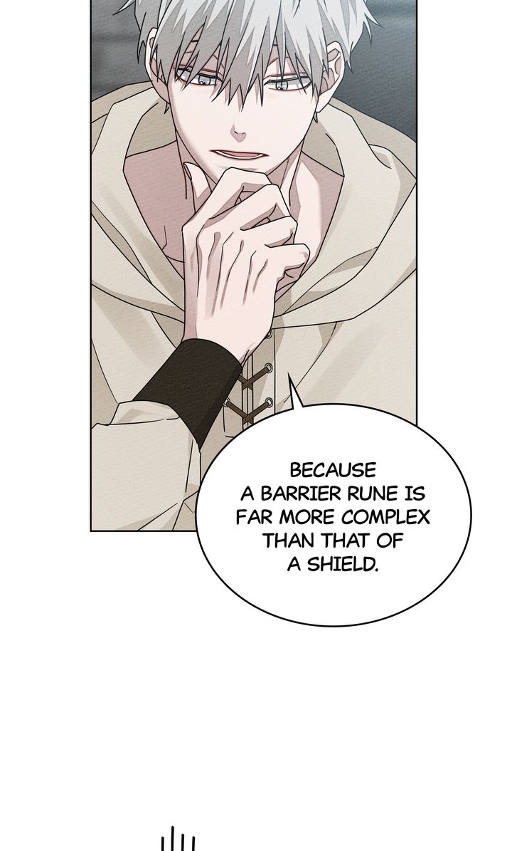 Read Under the Oak Tree Manga Online