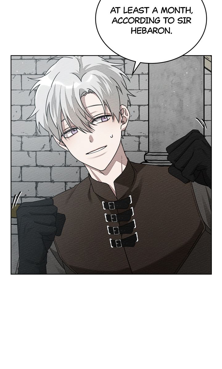 Read Under the Oak Tree Manga Online