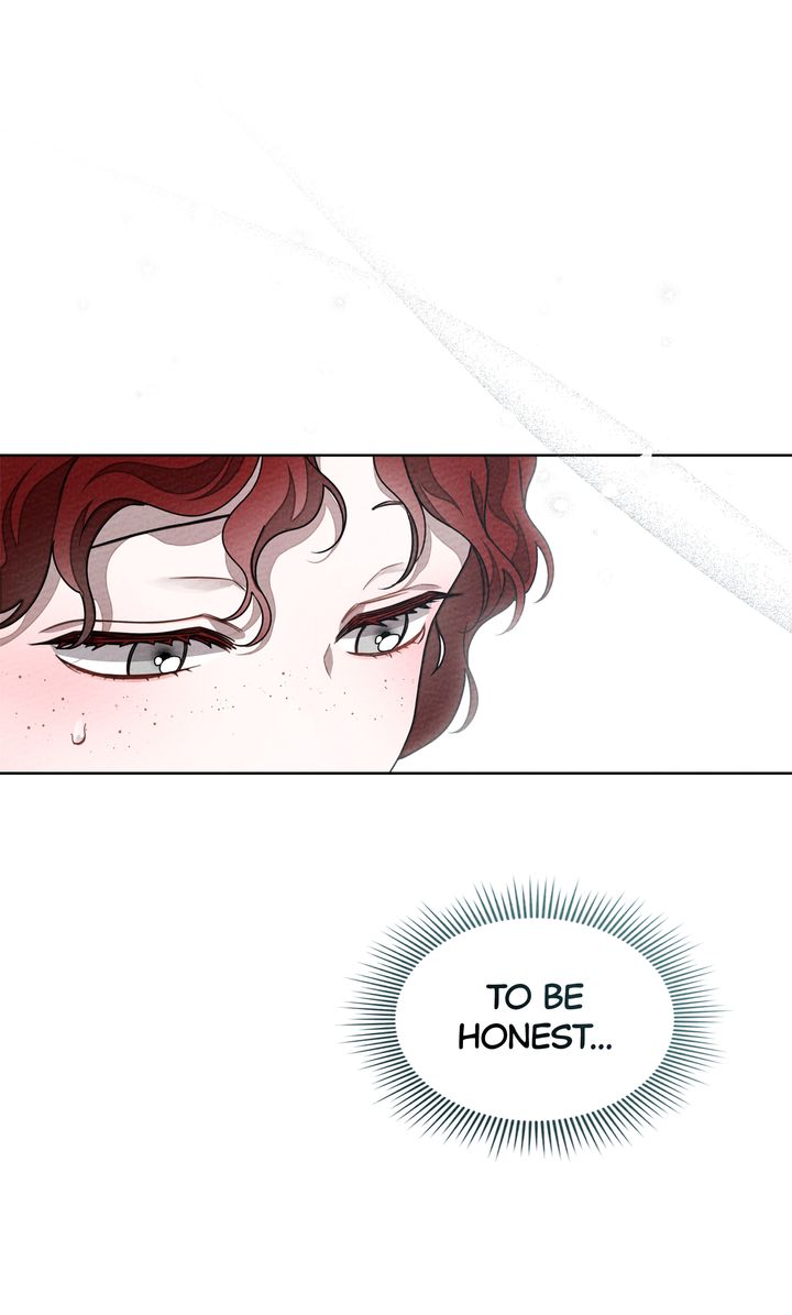 Read Under the Oak Tree Manga Online