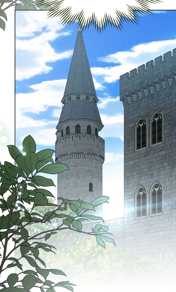 Read Under the Oak Tree Manga Online