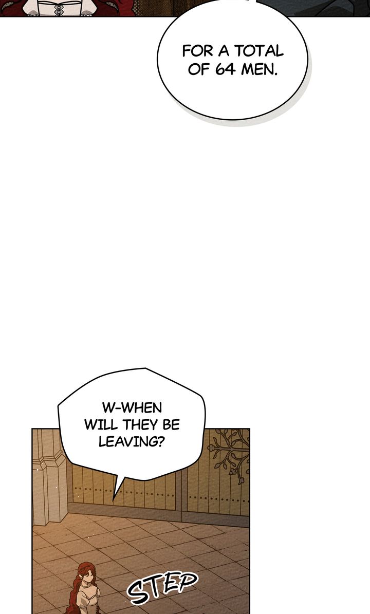 Read Under the Oak Tree Manga Online
