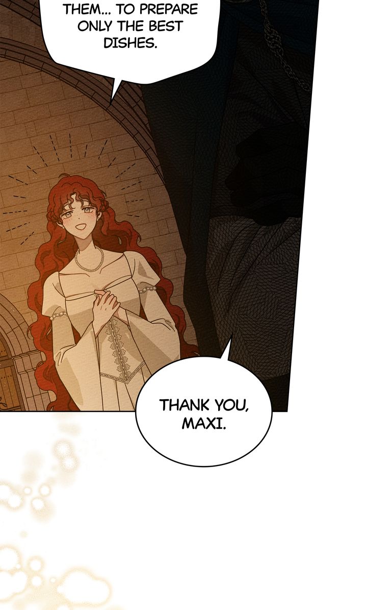 Read Under the Oak Tree Manga Online