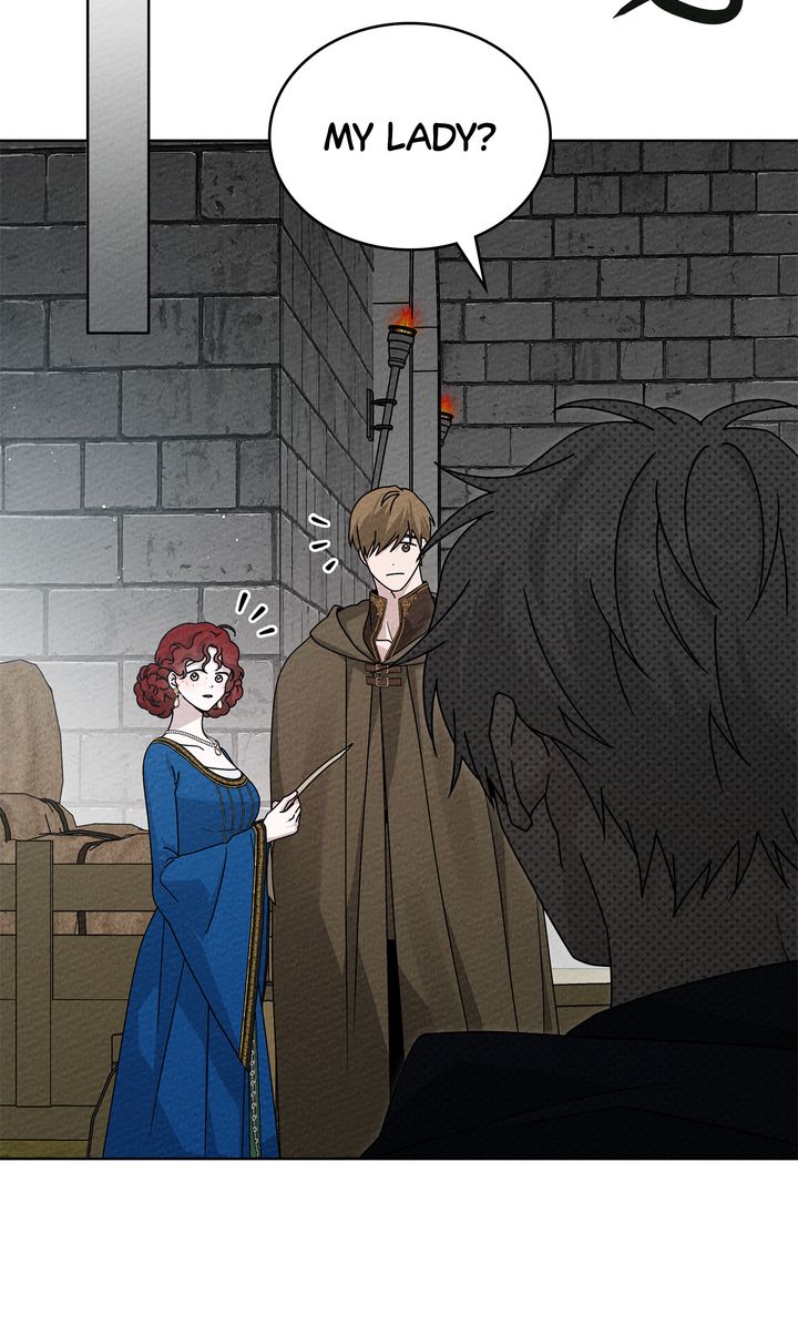 Read Under the Oak Tree Manga Online