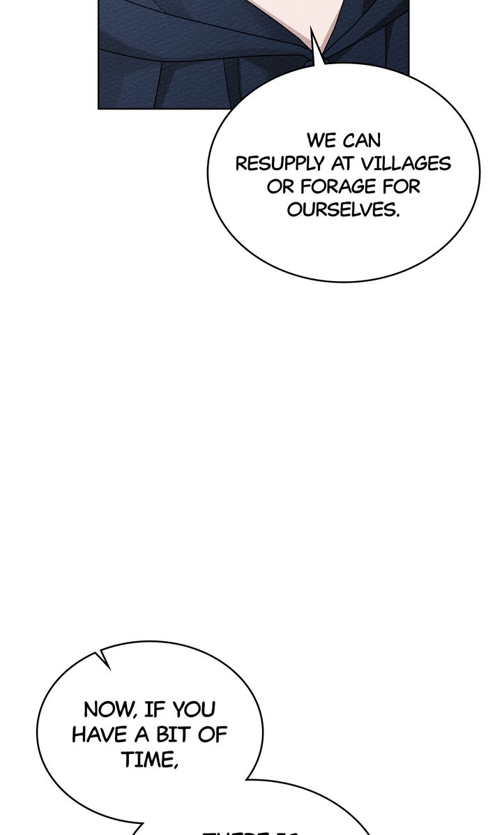 Read Under the Oak Tree Manga Online