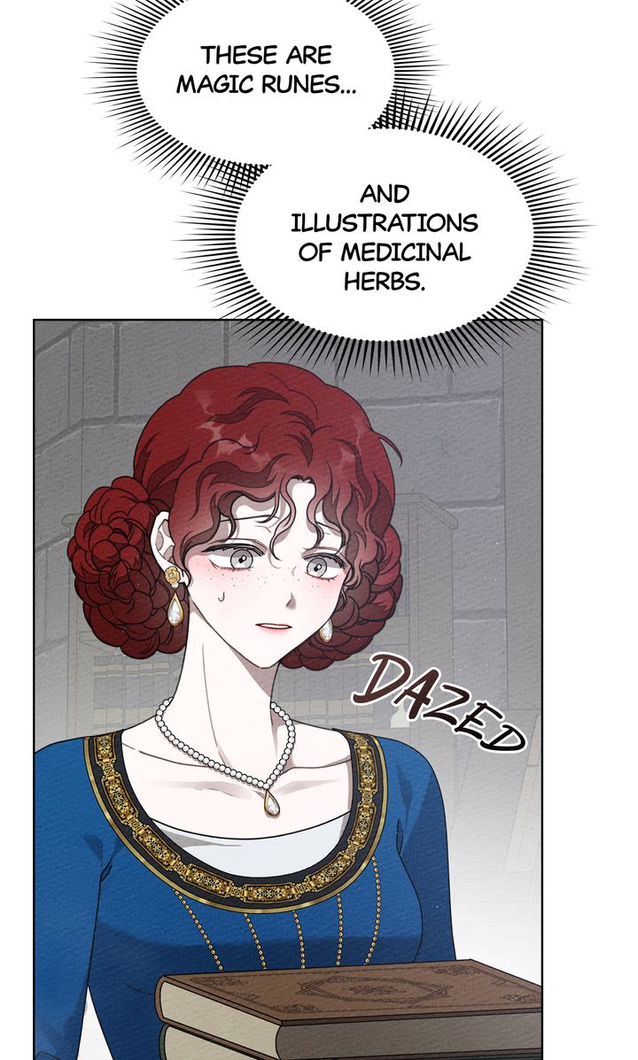 Read Under the Oak Tree Manga Online