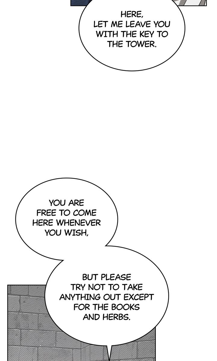 Read Under the Oak Tree Manga Online