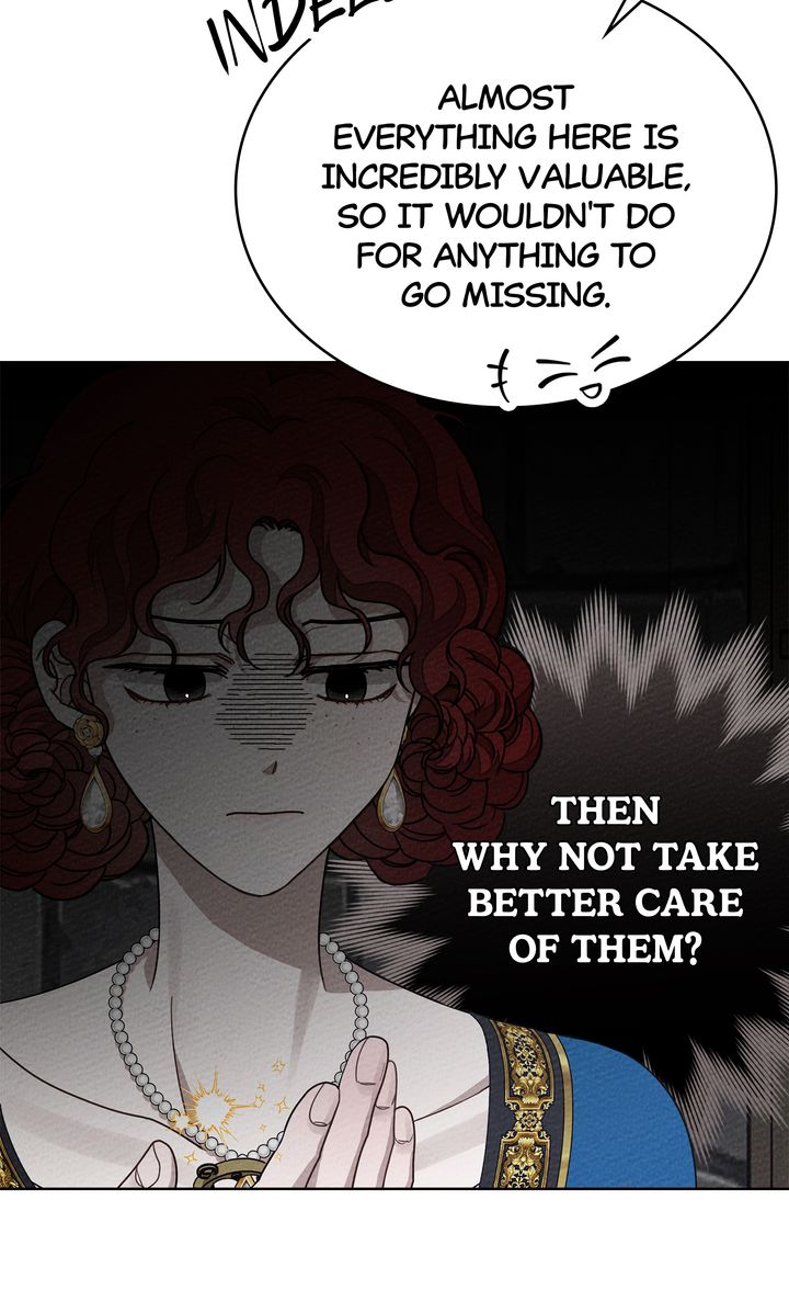 Read Under the Oak Tree Manga Online