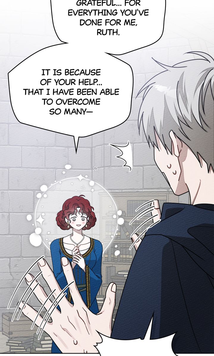 Read Under the Oak Tree Manga Online