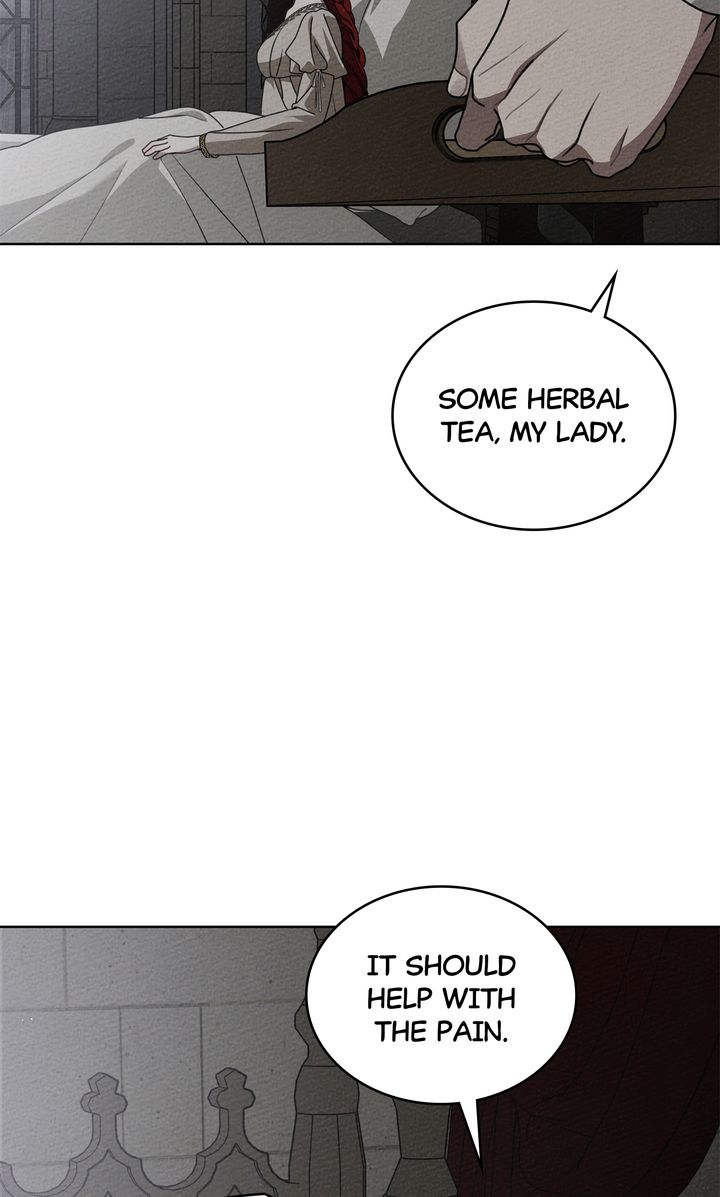 Read Under the Oak Tree Manga Online