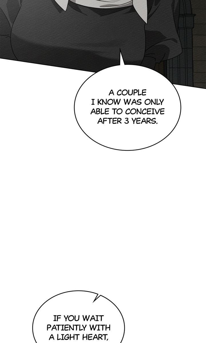 Read Under the Oak Tree Manga Online