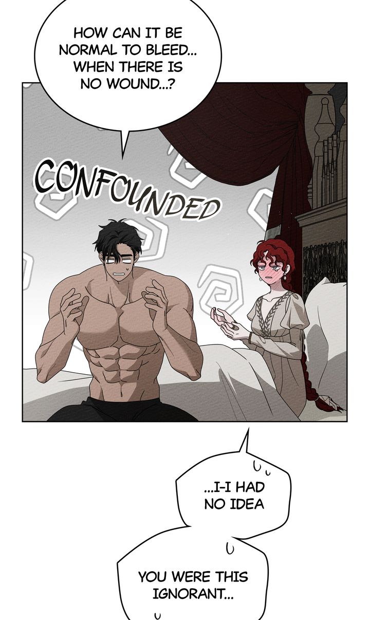 Read Under the Oak Tree Manga Online