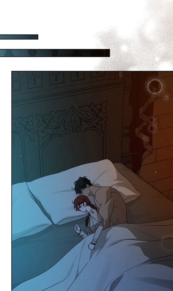 Read Under the Oak Tree Manga Online