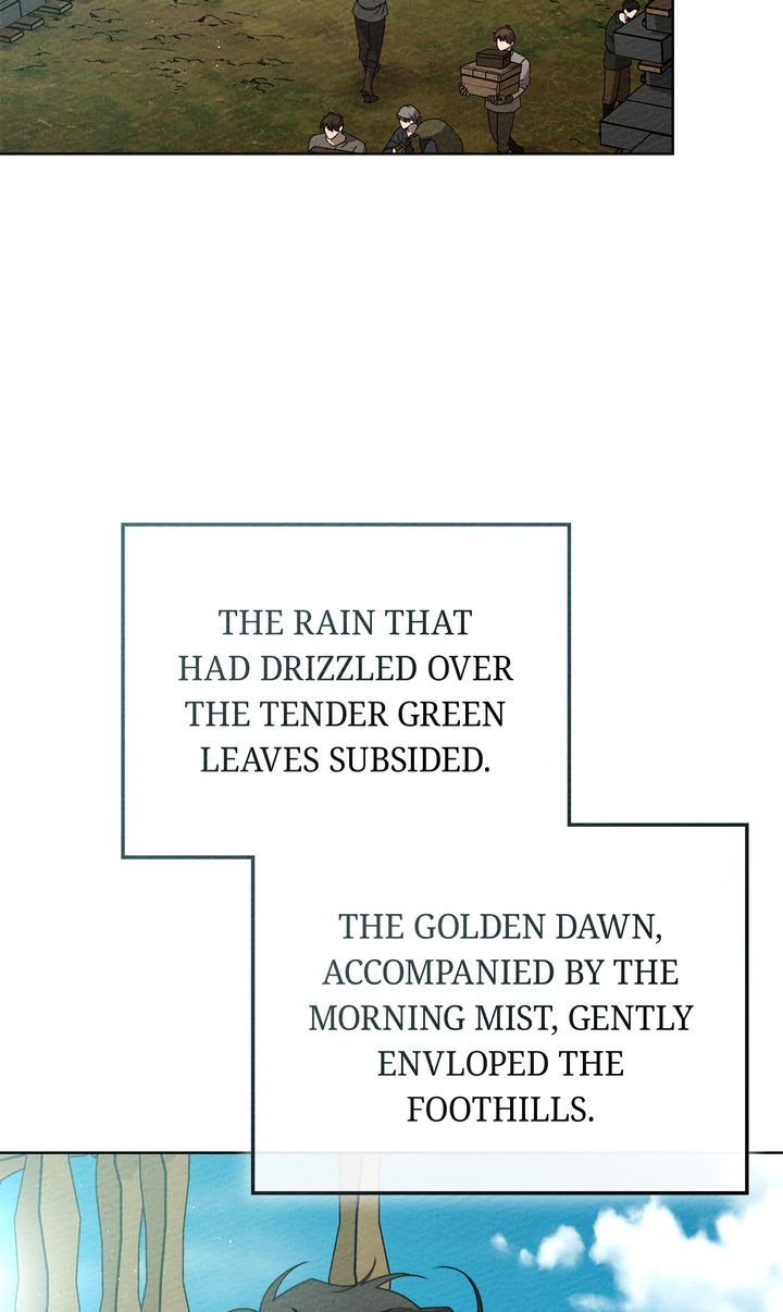 Read Under the Oak Tree Manga Online