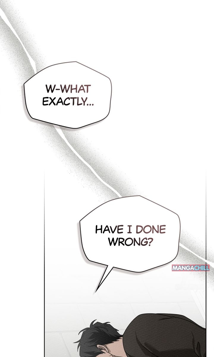 Read Under the Oak Tree Manga Online