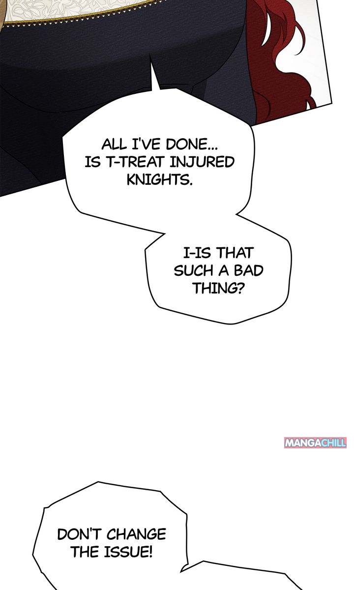 Read Under the Oak Tree Manga Online