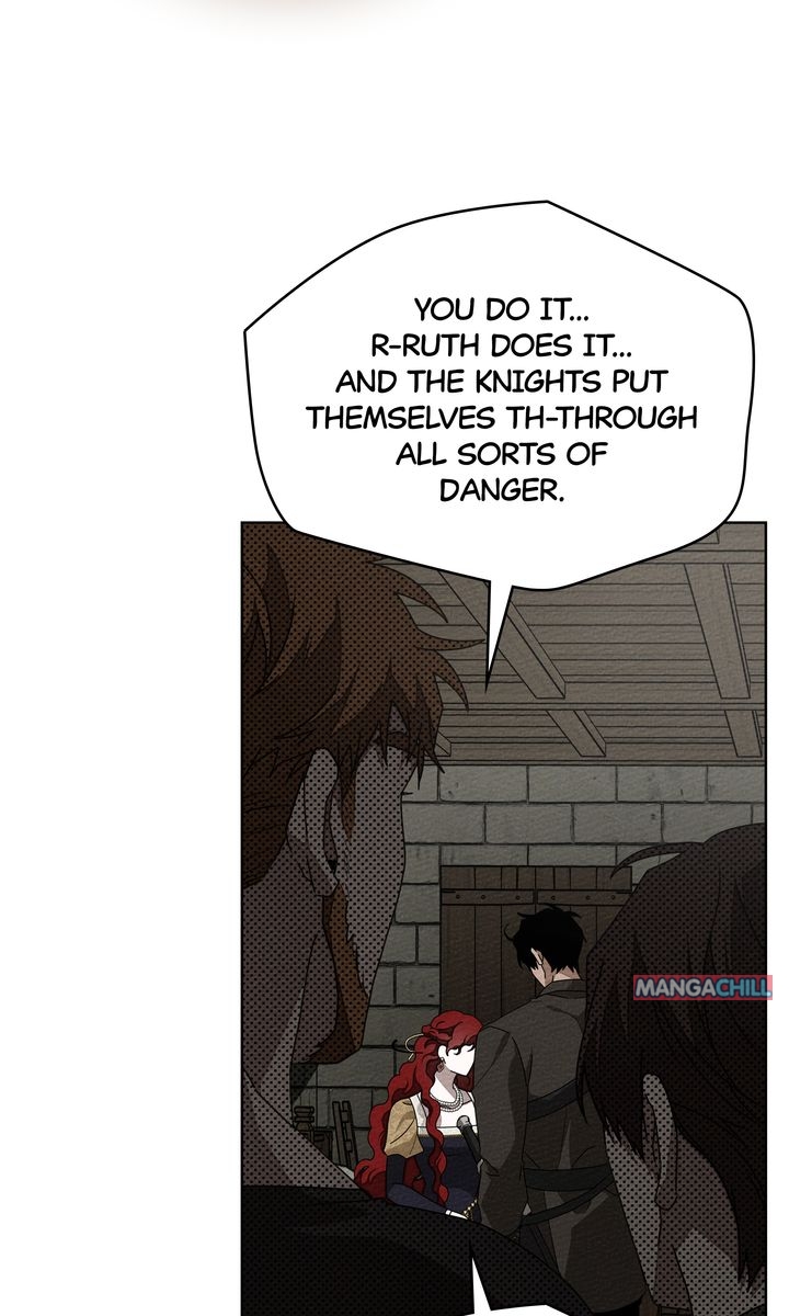 Read Under the Oak Tree Manga Online