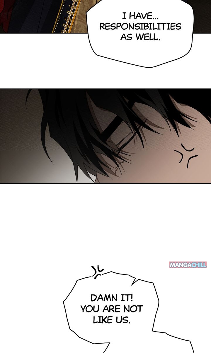 Read Under the Oak Tree Manga Online