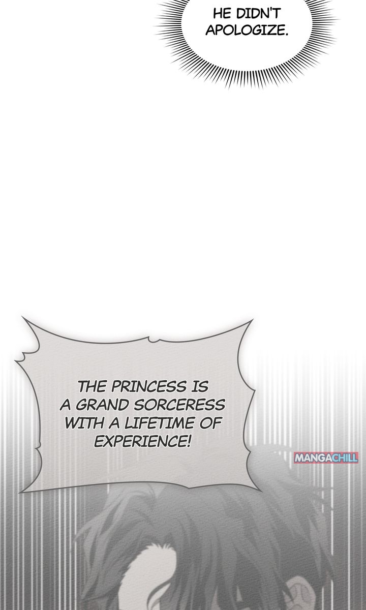 Read Under the Oak Tree Manga Online