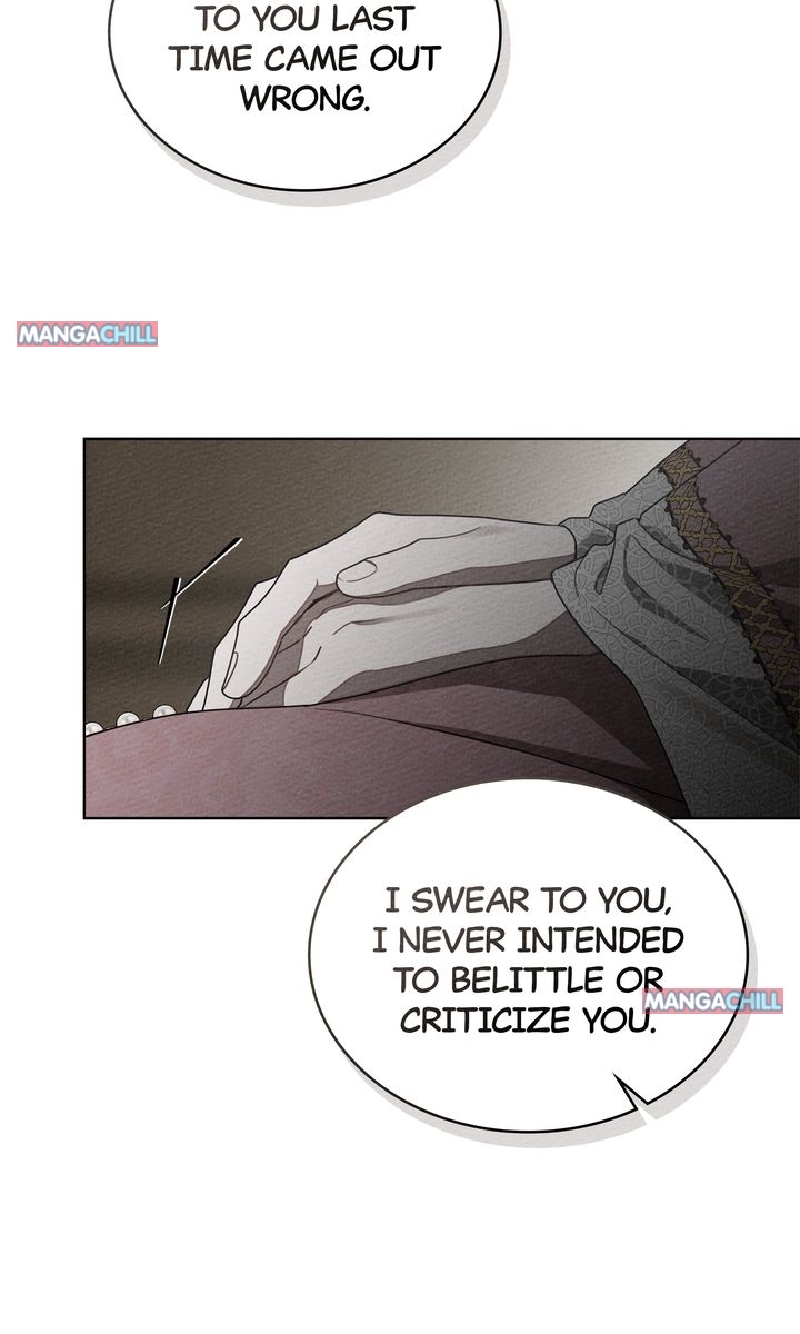 Read Under the Oak Tree Manga Online