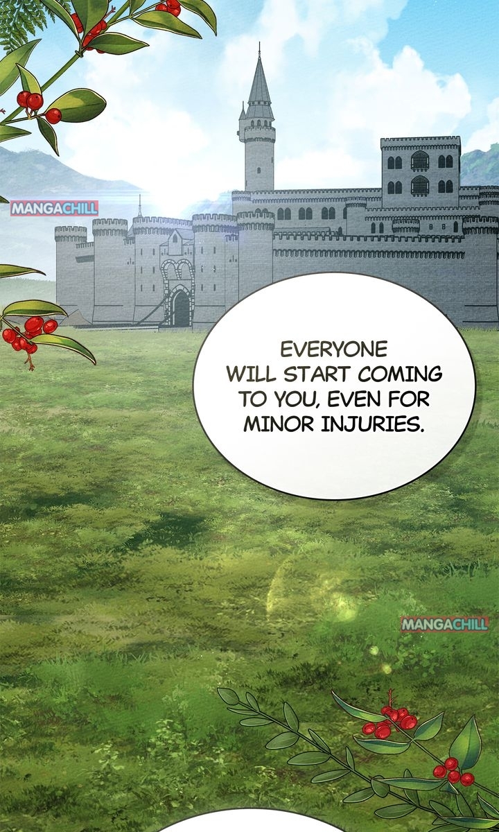 Read Under the Oak Tree Manga Online