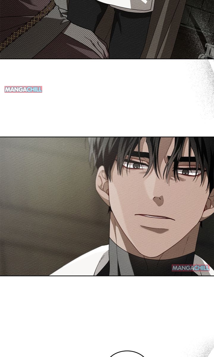 Read Under the Oak Tree Manga Online