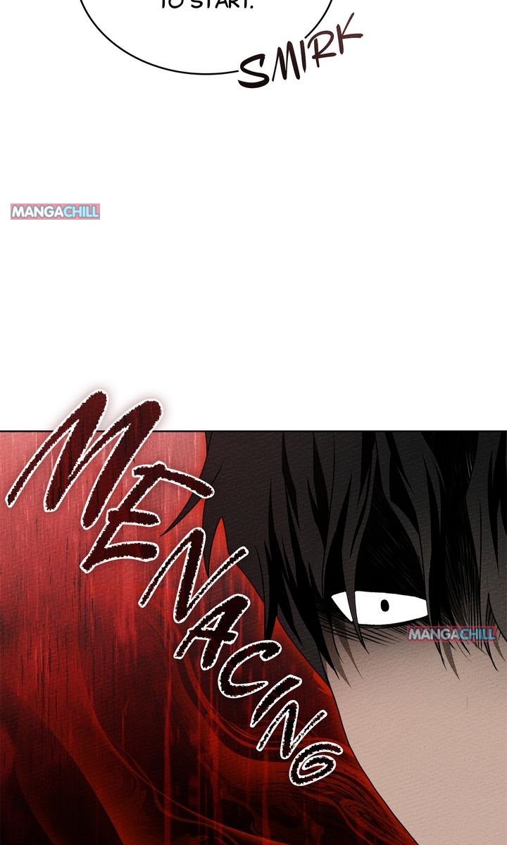 Read Under the Oak Tree Manga Online