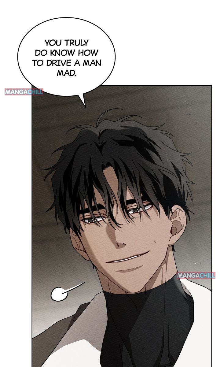 Read Under the Oak Tree Manga Online