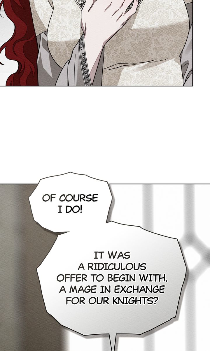 Read Under the Oak Tree Manga Online