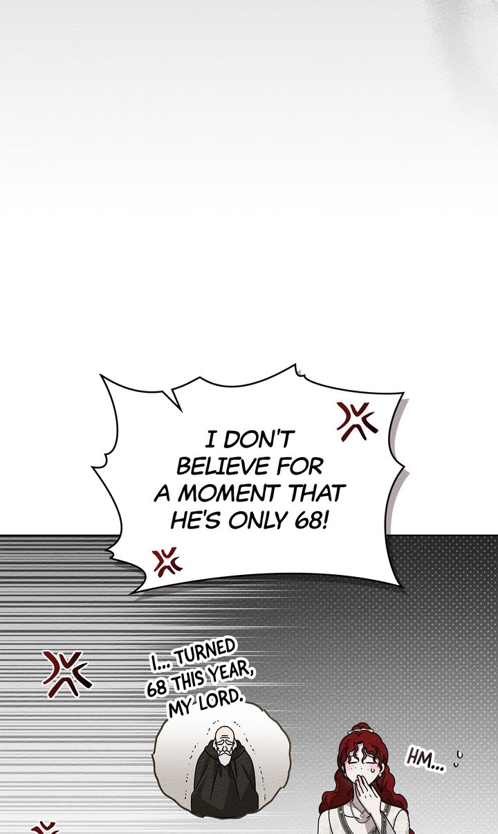 Read Under the Oak Tree Manga Online