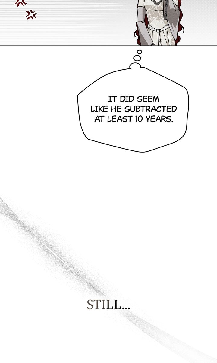Read Under the Oak Tree Manga Online