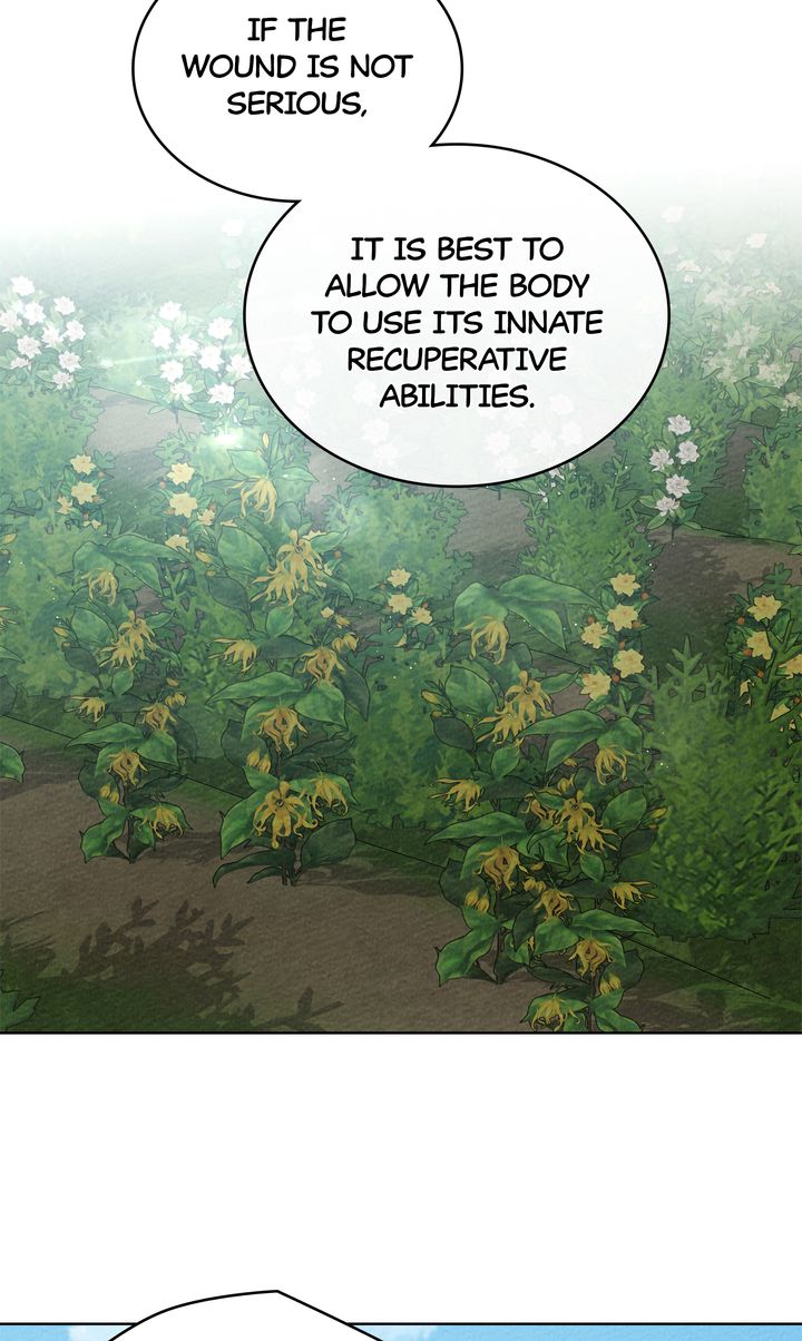 Read Under the Oak Tree Manga Online