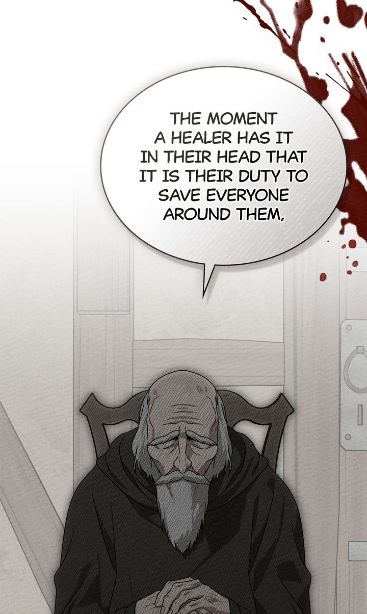 Read Under the Oak Tree Manga Online