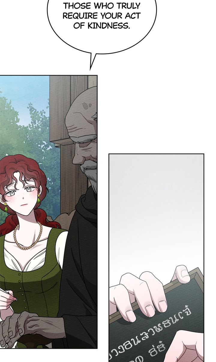 Read Under the Oak Tree Manga Online