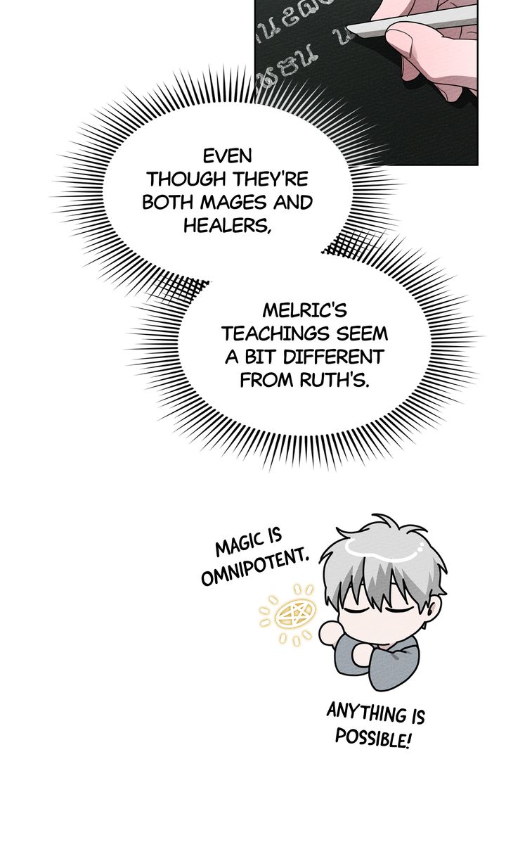 Read Under the Oak Tree Manga Online