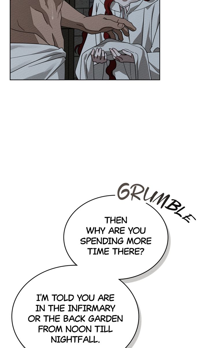 Read Under the Oak Tree Manga Online