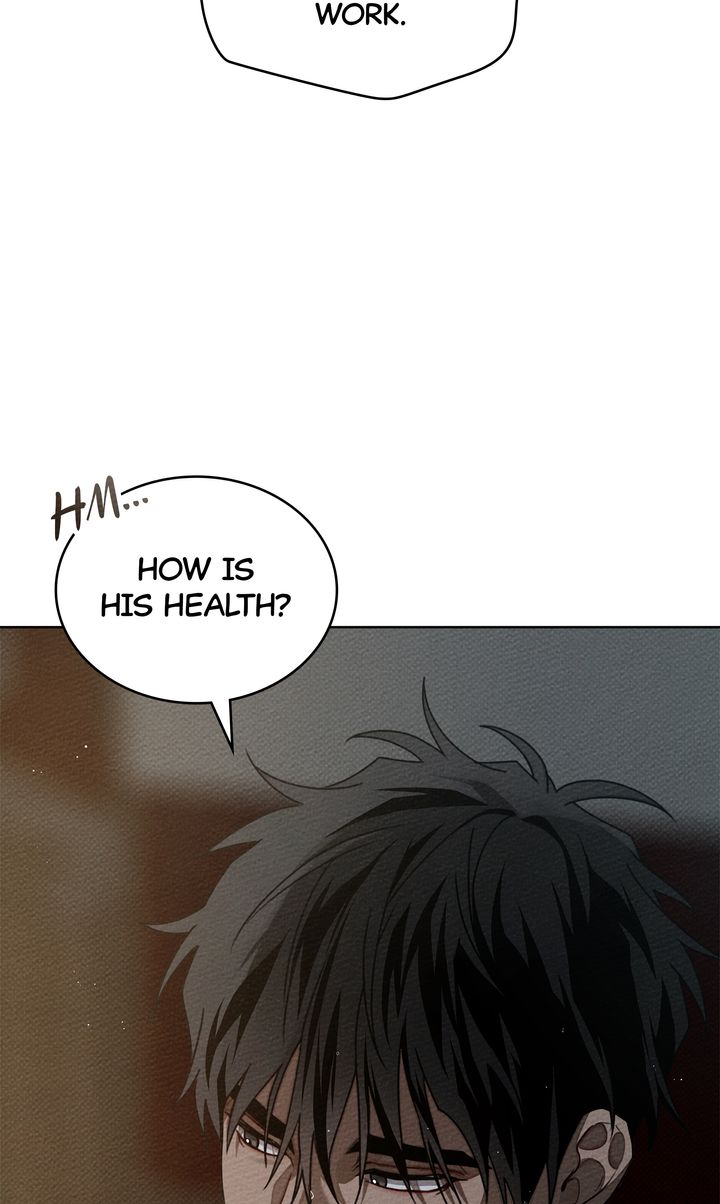 Read Under the Oak Tree Manga Online