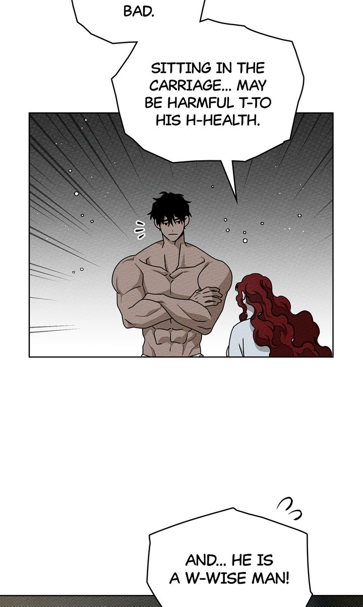 Read Under the Oak Tree Manga Online